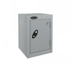 Premium Quarter Size Locker